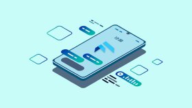 Flutter Mobil Uygulama Geliştirme