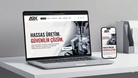 B2B - Shopify E-Ticaret & Web Sitesi Tasarımı