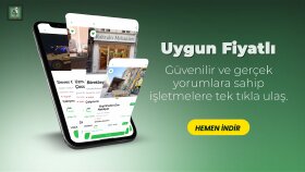 Reklamhane reklam çalışması