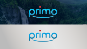 Primo - Logo Tasarımı