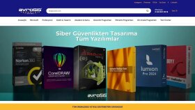 Avrosis | Shopify'dan WordPress WooCommerce'e Taşıma