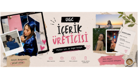 markanız içi profesyonel içerik ve ugc videoları hazırlarım