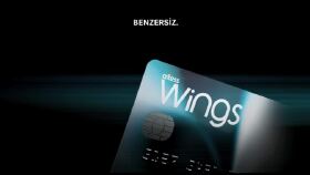 Akbank Wings Kart Tv Reklamı
