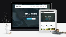 Kurumsal Firma web site çalışmamız