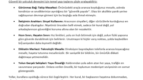 Metin Yazarlığı