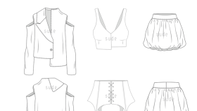 moda tasarımı teknik çizimi yapabilirim