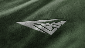 Flaw Logo Tasarımı