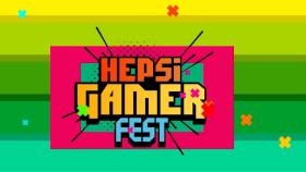HepsiBurada - HepsiGamerFest Kamera Arkası