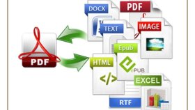 PDF dosyalarınızda tüm düzenleme işlemlerini yapabilirim