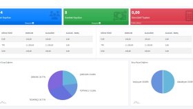 .net teknolojileriyle full stack çözümler geliştiririm