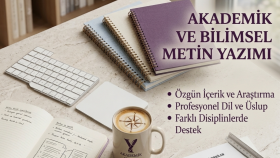 metinlerinizi teknik standartlara uygun şekilde düzenliyorum