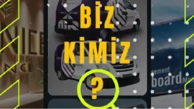 Reklam Ajansı Tanıtım Videosu