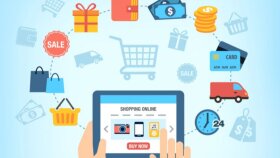 Akıllı E-Ticaret 