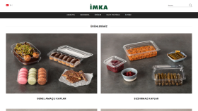 İmka Ambalaj
