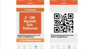 İş örneğim