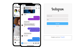 react ile sizlere responsive web siteler yapabilirim