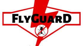 FLYMATT ve FLYGUARD - LOGO