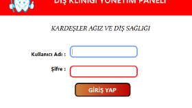 C# ile masaüstü otomasyon ve yönetim yazılımları yaparım