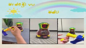 Vuslat Store - Reklam Tasarımı