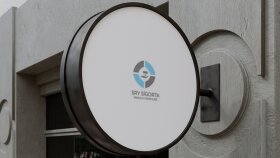 Sigorta Firması Logo Tasarımı