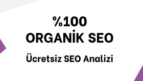 sitenizi ücretsiz analiz edip seo danışmanlığı verebilirim