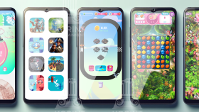 profesyonel play & app store mağaza görselleri yapabilirim