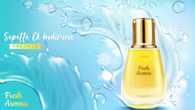 WebSite Banner Örneği