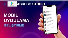 Android mobil uygulama geliştirebilirim
