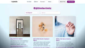 Eğitim Sitesi