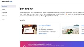 Blog Scripti Yazılımı