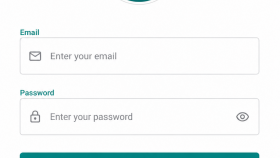 flutter ile ios ve android mobil uygulama geliştiririm