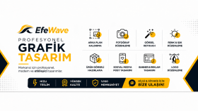 sosyal medya & web banner tasarımlarınızı hazırlarım