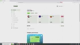 Wise money transfer video - Turkish voice over