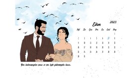 illüstrasyon çalışmaları yaparım