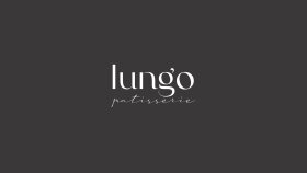 Lungo - Logo Tasarım