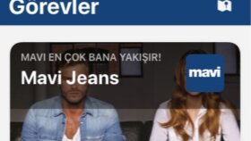 Arayüz Örneklerim
