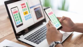 ios ve android uygulama geliştirebilirim