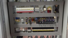Elektrik ve Otomasyon