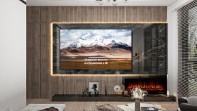 tv ünitesi tasarımı yaparım