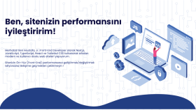 sitenizin performansını iyileştiririm