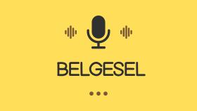 Belgesel Seslendirme
