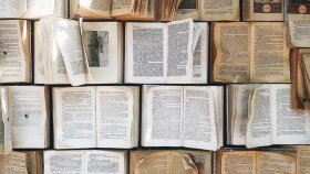 İngilizce kitap ve şiir analizi konusunda yardımcı olurum