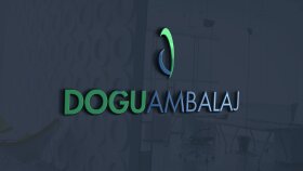 Doğu ambalaj logo