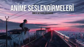 Seslendirme Örneklerim