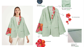 Mint Punch collection 