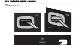 Logo ve Kurumsal Kimlik