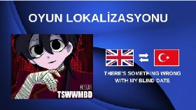 İngilizce–Türkçe Çeviri | Oyun Lokalizasyonu