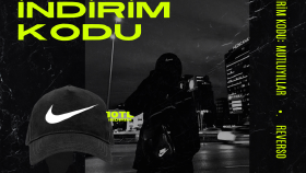 Ürün tanıtım görseli tasarımı