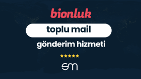 toplu mail gönderimi yaparım