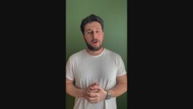 istediğiniz her konuda seslendirme yapabilirim